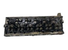 Chiuloasă Motor Volvo (Coduri: 7421342245, 7485003217, 20871250, 20960029, 21042154, 21342245, 85003217)