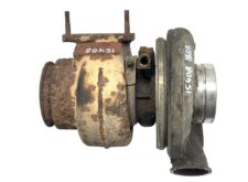 Turbocompresor Volvo 20857656 / 85000645 Recondiționat
