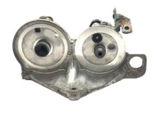 Suport Filtru de Combustibil Volvo 20873677