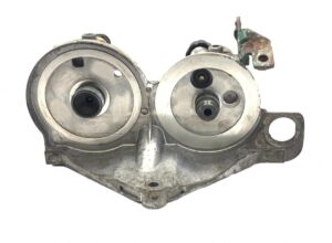 Suport filtru de combustibil volvo 20873677 1 Suport filtru de combustibil volvo 20873677
