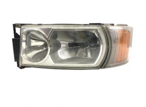 Far stânga pentru scania 2039159 2442611 1 Far stânga pentru scania 2039159 2442611