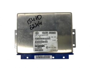 Unitate de control ebs 24v knorr-bremse 0 486 106 128 pentru scania