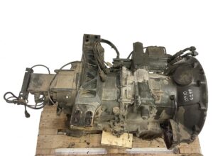 Cutie de viteze scania 2292419/2155525 recondiționată 1 Cutie de viteze scania 2292419/2155525 recondiționată