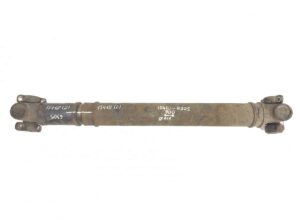 Arbore cardanic spate scania 15410-6305 700 ø111