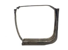 Set Suporturi pentru Rezervor de Combustibil Scania - Cod 1488893