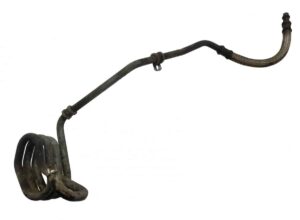 Tub spiralat de răcire cu aer scania 1889720-11 1 Tub spiralat de răcire cu aer scania 1889720-11