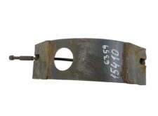 Curea prindere rezervor de aer Scania 6359 15410