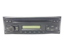 Radio pentru camion Scania cu CD și RDS