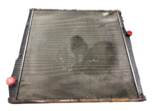 Radiator scania 1851542 2027572