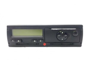Tahograf digital pentru scania – model 2007133/2574185/2188390/2243080/2411170/2862981/1886464/2158148/2202992