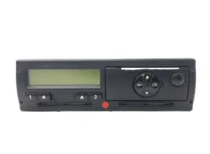 Tahograf digital pentru scania – model 2007133/2574185/2188390/2243080/2411170/2862981/1886464/2158148/2202992