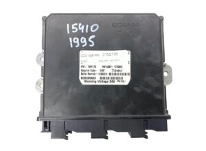 Unitate de control scania 2152139, bcsc05a03, 24v