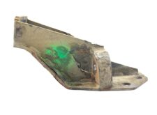 Suport Amortizor Față Stânga Scania - Cod 1381999-11
