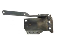 Balamă inferioară deflector grilă stânga Scania 1785548-13