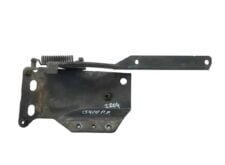 Balama inferioară deflector grilă dreapta Scania 2204 15410 P.P