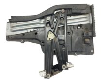 Mecanism regulator de geam stânga MAN 81626456039 / 81626456055 / 81626456051