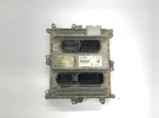 Unitate de Control Motor ECU Bosch 281 020 273 pentru MAN