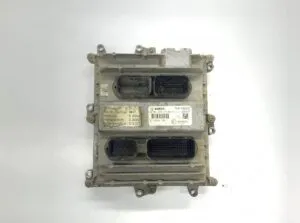 Unitate de control motor ecu bosch 281 020 273 pentru man