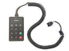 Modul de control ridicare axa MAN 1934658 8125505-6600 81255056600-14
