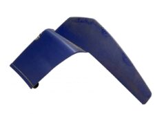 Spoiler lateral cabină dreapta sus MAN 81629100248 8162910-0248, albastru