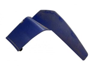 Spoiler lateral cabină dreapta sus man 81629100248 8162910-0248, albastru 1 Spoiler lateral cabină dreapta sus man 81629100248 8162910-0248, albastru