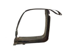 Set de Suporturi pentru Rezervor de Combustibil MAN - 81418010300, 81974606057, 81974606049