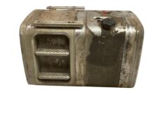 Rezervor de combustibil MAN cu trepte integrate, coduri 81122015933, 81122015839, 81122016831