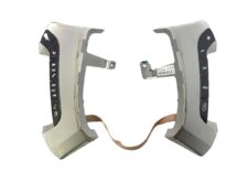 Buton Comutator Volan Dreapta MAN 81464326008 / 81255036559 / 81255036537