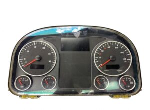 Ceas de bord man – 81258077120, 81272026235, 81272026240, 81272026252