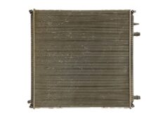Radiator auto MAN 81061010079 / 81061016792