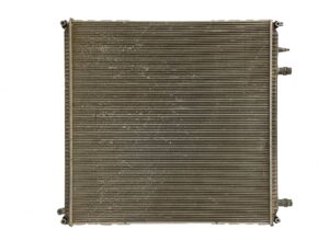 Radiator auto man 81061010079 / 81061016792 1 Radiator auto man 81061010079 / 81061016792