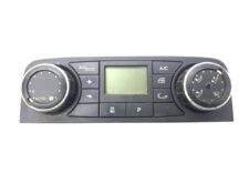 Panou comenzi climatizare pentru cabină MAN 81619906081/81619906097/81619906105/81619906115