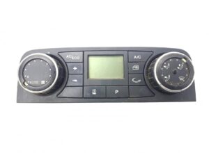 Panou comenzi climatizare pentru cabină man 81619906081/81619906097/81619906105/81619906115 1 Panou comenzi climatizare pentru cabină man 81619906081/81619906097/81619906105/81619906115