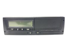 Tahograf digital pentru camioane MAN - model 81271016599, 81271016595, 81271016582, 81271016626