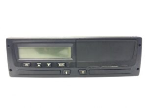 Tahograf digital pentru camioane man – model 81271016599, 81271016595, 81271016582, 81271016626