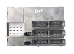 Unitate de control man zbr cod 81258067072 / 81258067079 / 81258067103 / 81258067105 / 81258067113