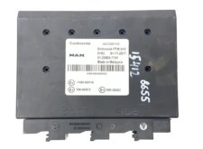 Unitate de Control Elektronik PTM 24V MAN 81.25805-7141