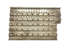 Placa de Acoperire Perforată pentru Cadru MAN 81429020292/81429020286/81429020268