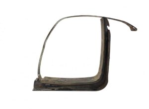 Set de suporturi pentru rezervor de combustibil man – coduri: 81418010255, 8141801-0255, 81974606057, 8197460-6057, 8197460-6085, 81974606085, 8141801-0308, 81418010308