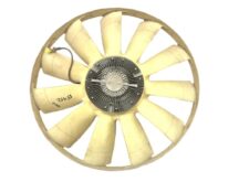 Ansamblu Ventilator de Răcire pentru MAN, Coduri: 51066007059, 51066007052, 51066007040, 51066007059, 51066007052, 51066007040, 51066300141, 51066300141, 51066010284, 51066010284