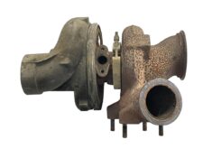 Turbocompresor MAN 5109101-7268 / 5109101-7248