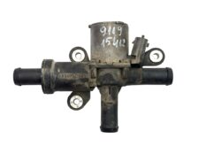 Regulator de presiune aer MAN 9119 15412