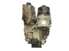 Carcasă Filtru de Ulei MAN 51050007168/51050007264/51050007192/51054403008