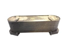 Intercooler MAN 51095007189 / 51095007194 / 51095400224 / 51095400223 / 51095400219 / 51095400222
