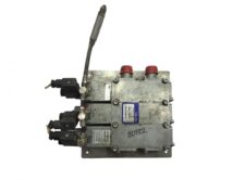 Supapă Lichid de Răcire Încălzitor de Apă Volvo 70331170
