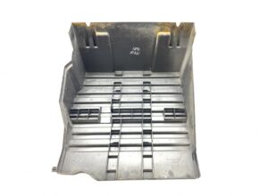Capac pentru cutia bateriei scania – coduri compatibile: 1779507, 2196771, 2023643, 1454697, 1730147