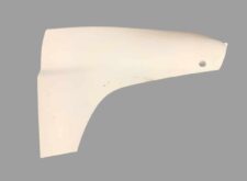 Spoiler lateral cabină dreapta sus Scania 1497956-12