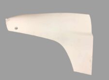 Spoiler Lateral Cabină Sus Stânga Scania 1497954-11
