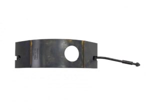 Curea de fixare rezervor aer scania 1724860/1427797
