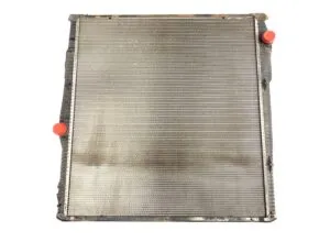 Radiator scania – cod 1781365